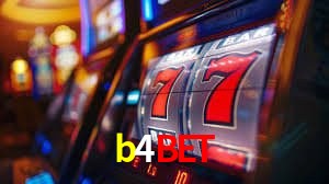 Experiência VIP b4bet