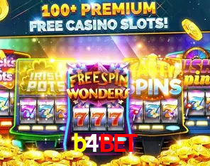 Desvendando o Mundo dos Jogos Virtuais na b4bet