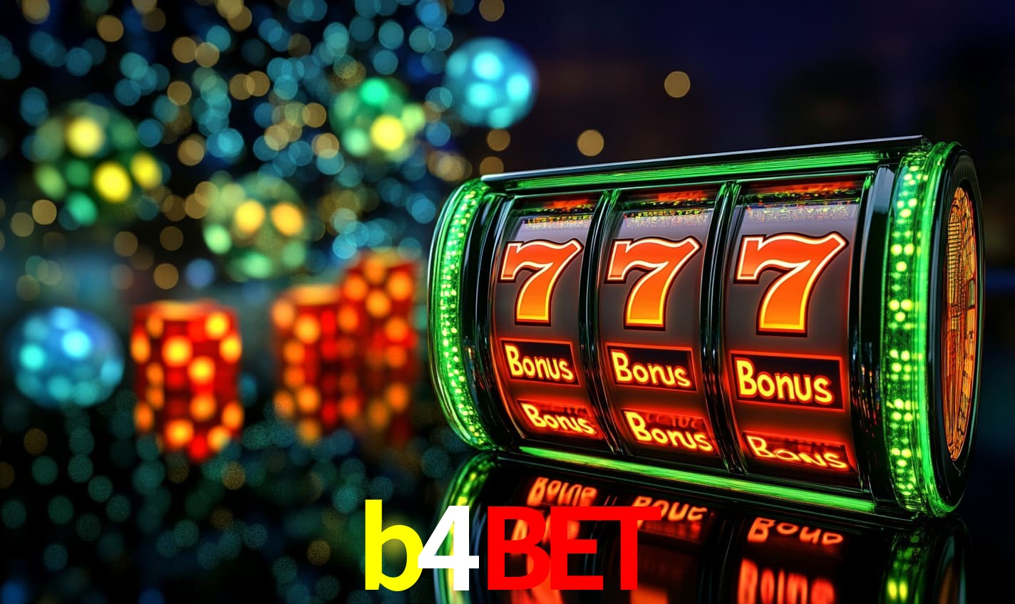 Estatísticas b4bet