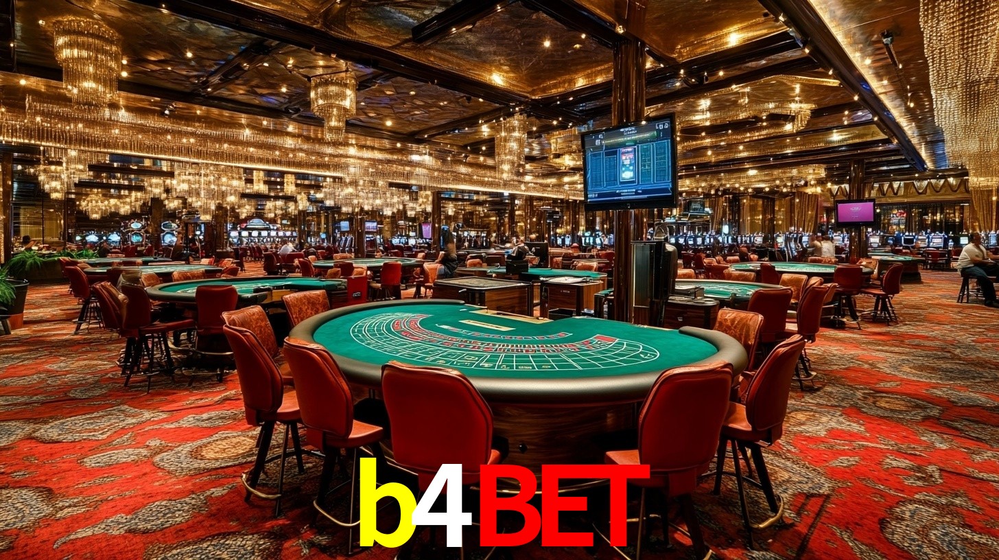 b4bet