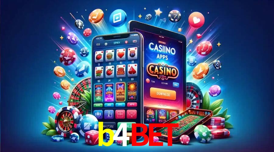 Seasonal Promotions b4bet