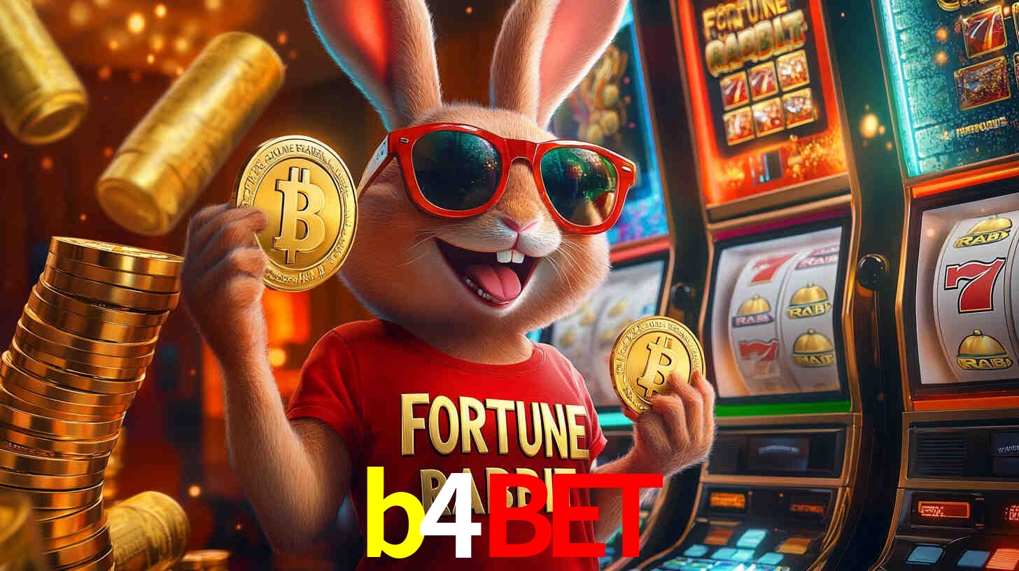Inovações de Jogos na b4bet: O Futuro das Experiências Interativas