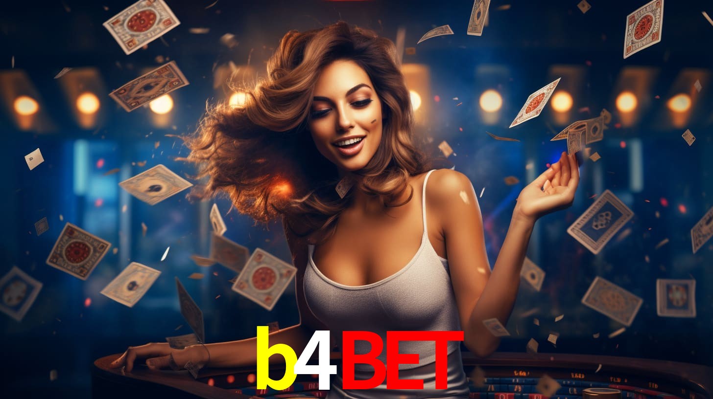b4bet
