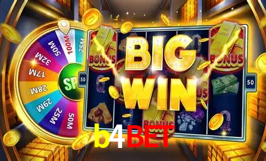 Inovações de Jogos na b4bet: O Futuro das Experiências Interativas