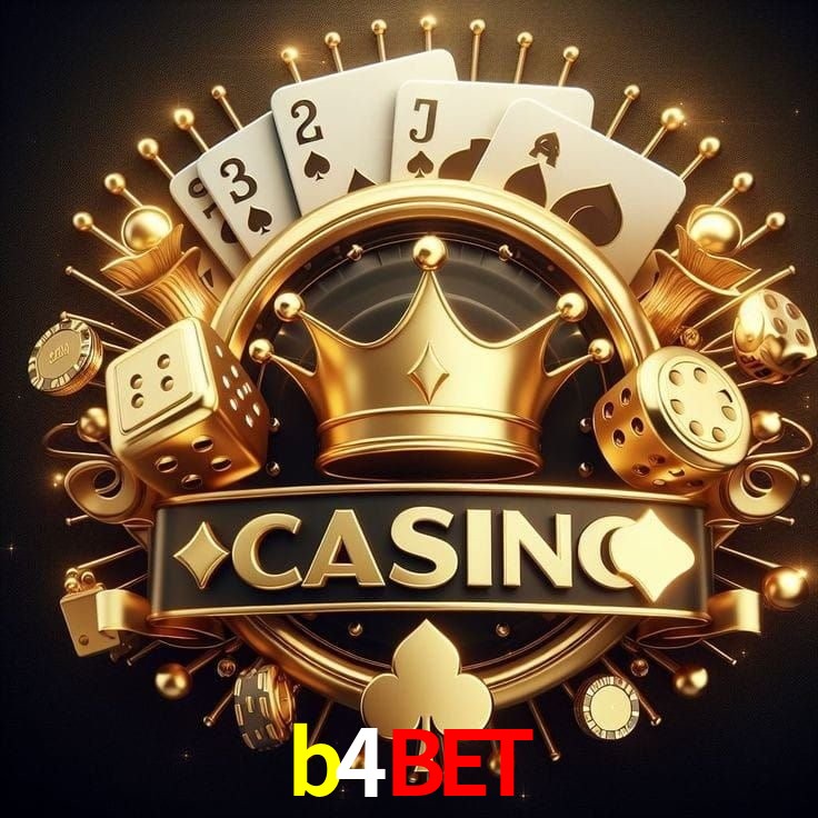 Mesa de Blackjack b4bet