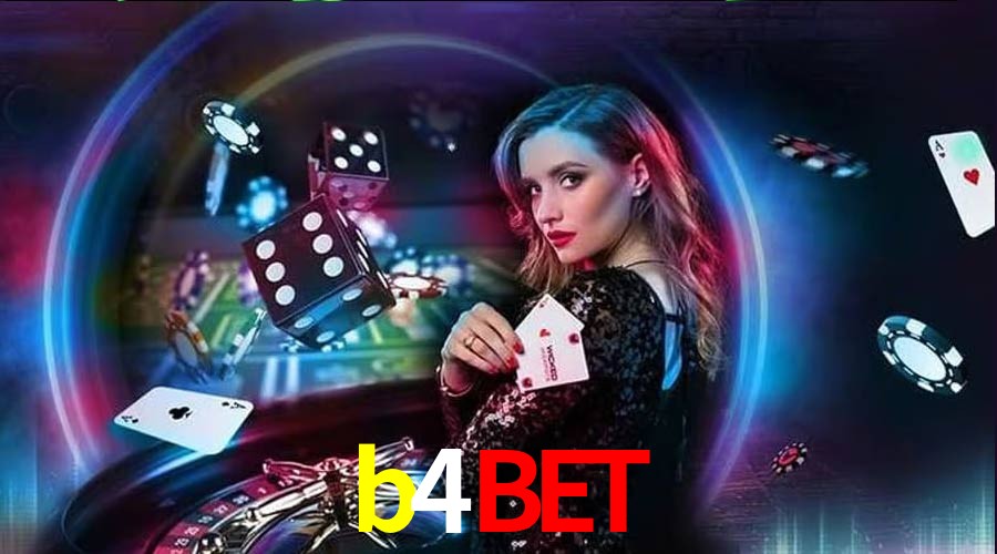 Exclusive Offers b4bet