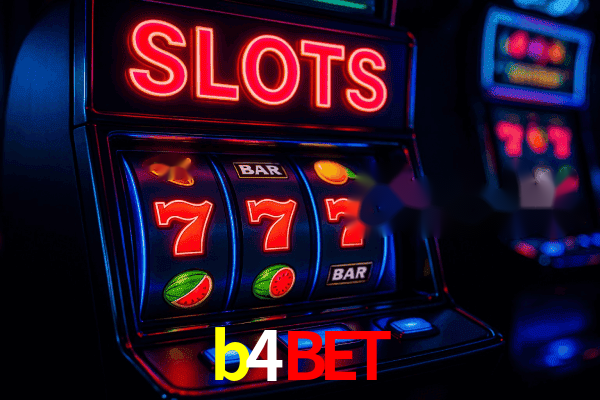 Tecnologia da Plataforma b4bet