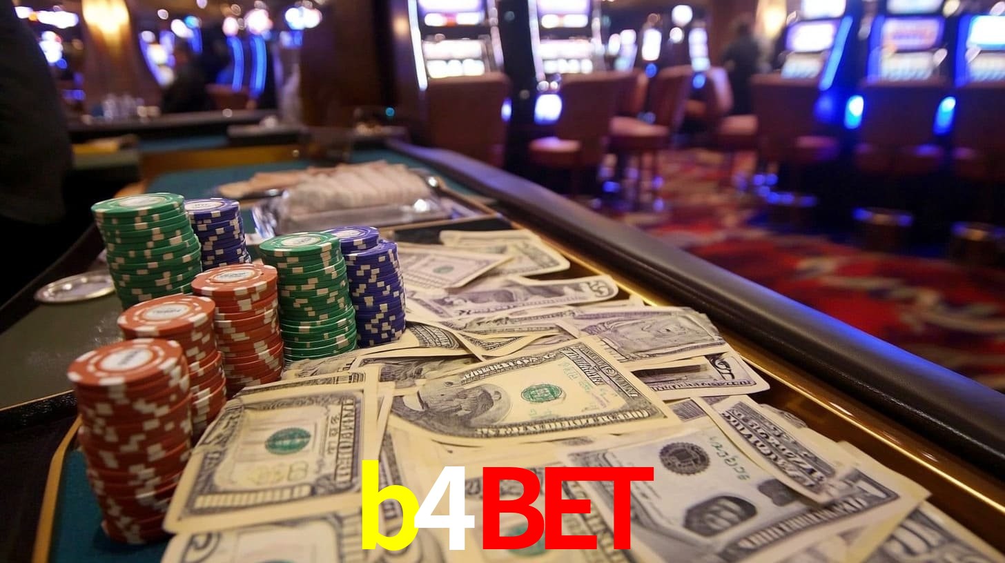 Integração de APIs b4bet