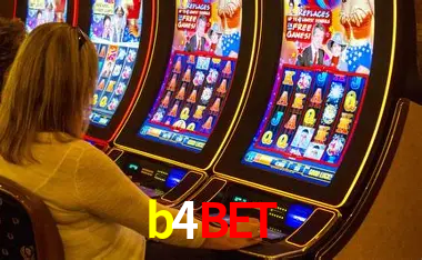 Descubra a Magia dos Jogos de Arcade no b4bet
