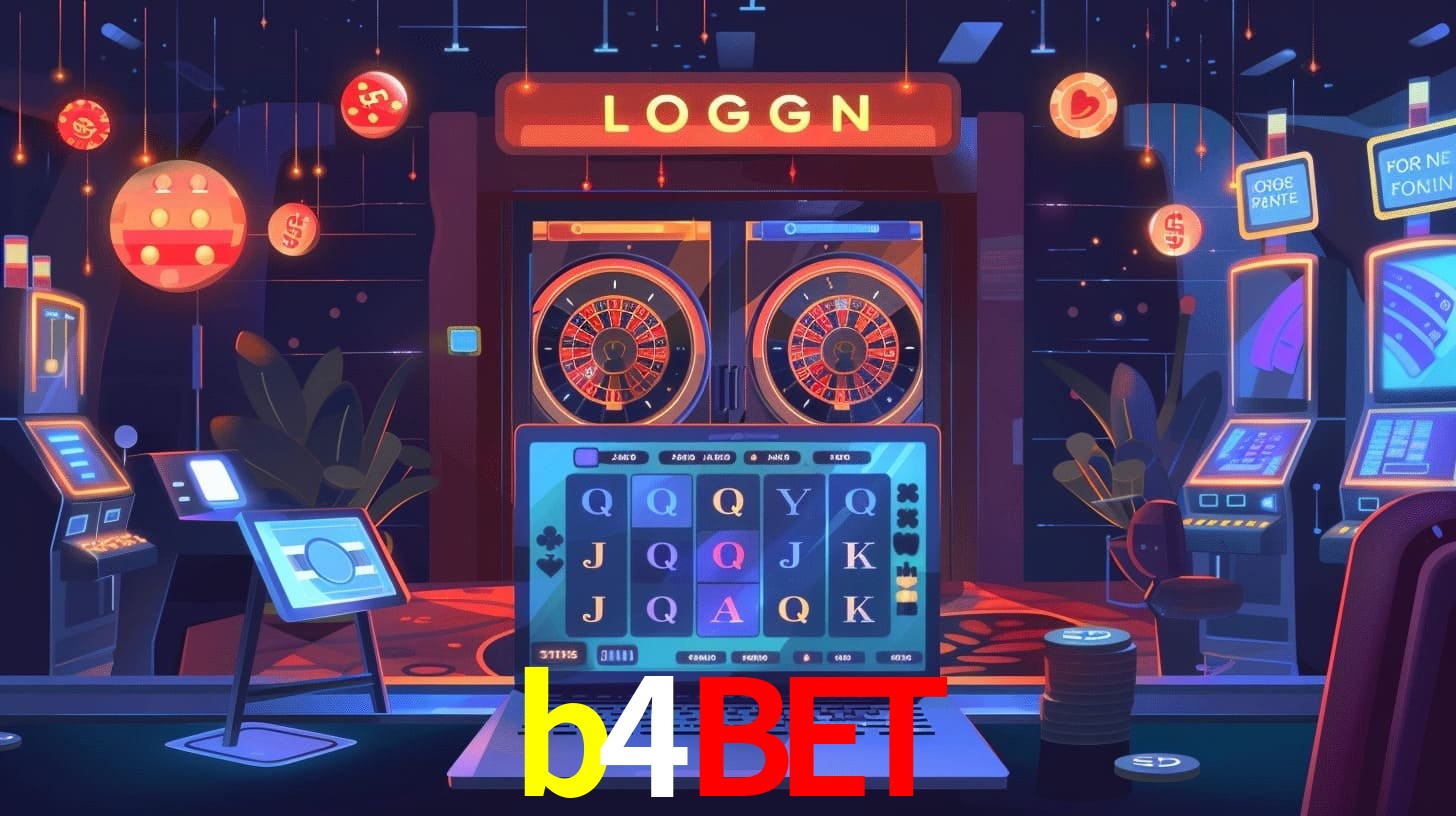 Diretório de Jogos b4bet