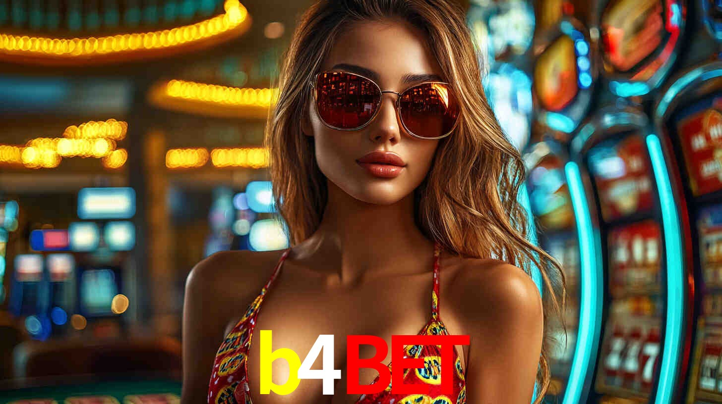 Premium Interface b4bet