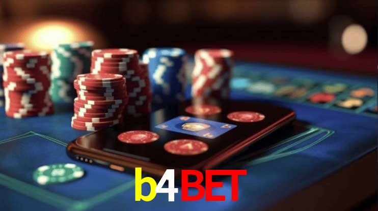 Jogos Exclusivos b4bet