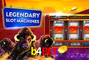 A Emoção da Loteria na b4bet: Uma Chance de Mudança de Vida