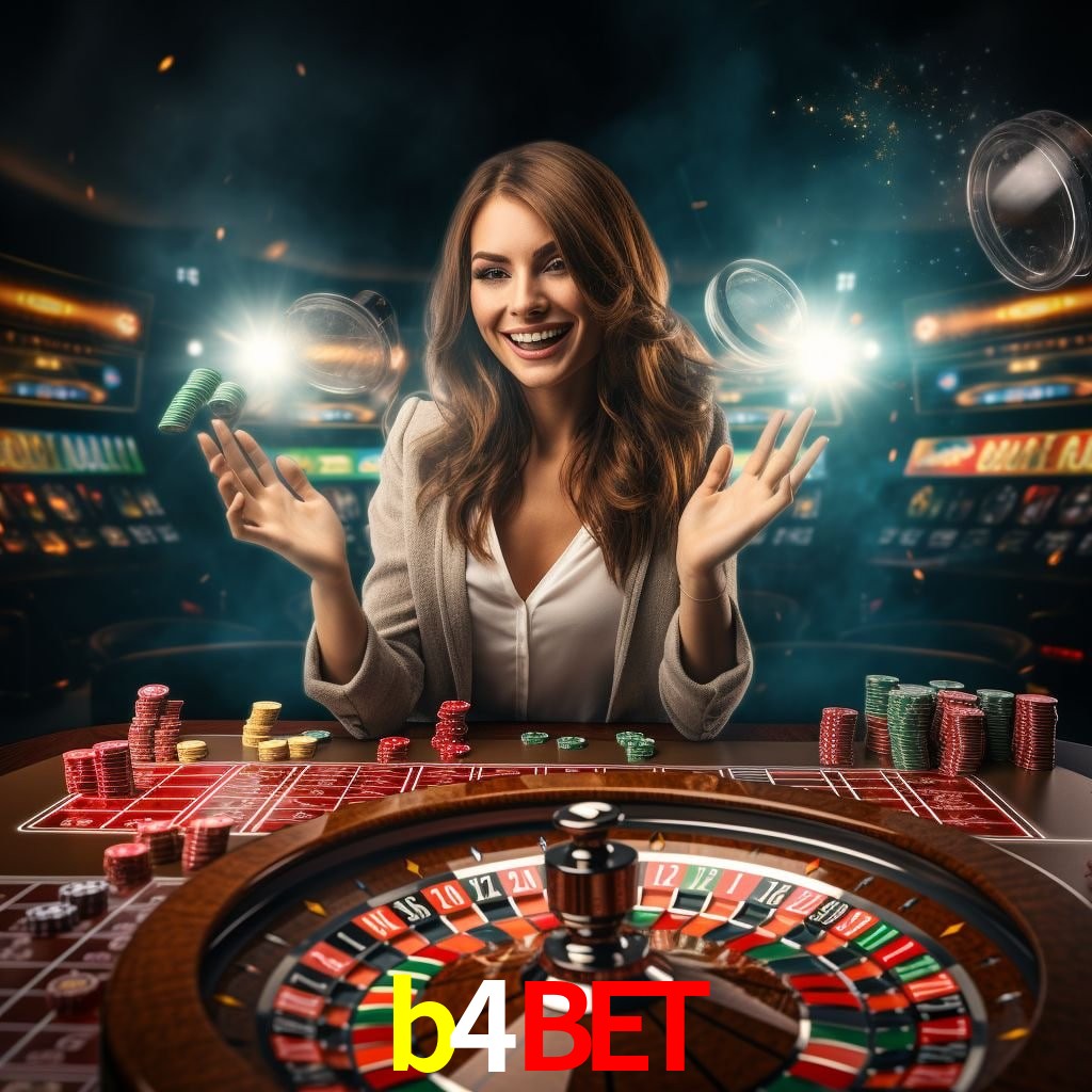 Experimente o Login Seguro Premium no b4bet