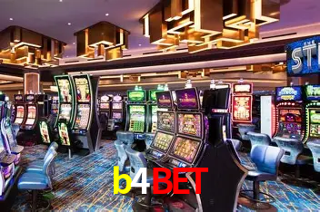 Descubra a Magia dos Jogos de Arcade no b4bet