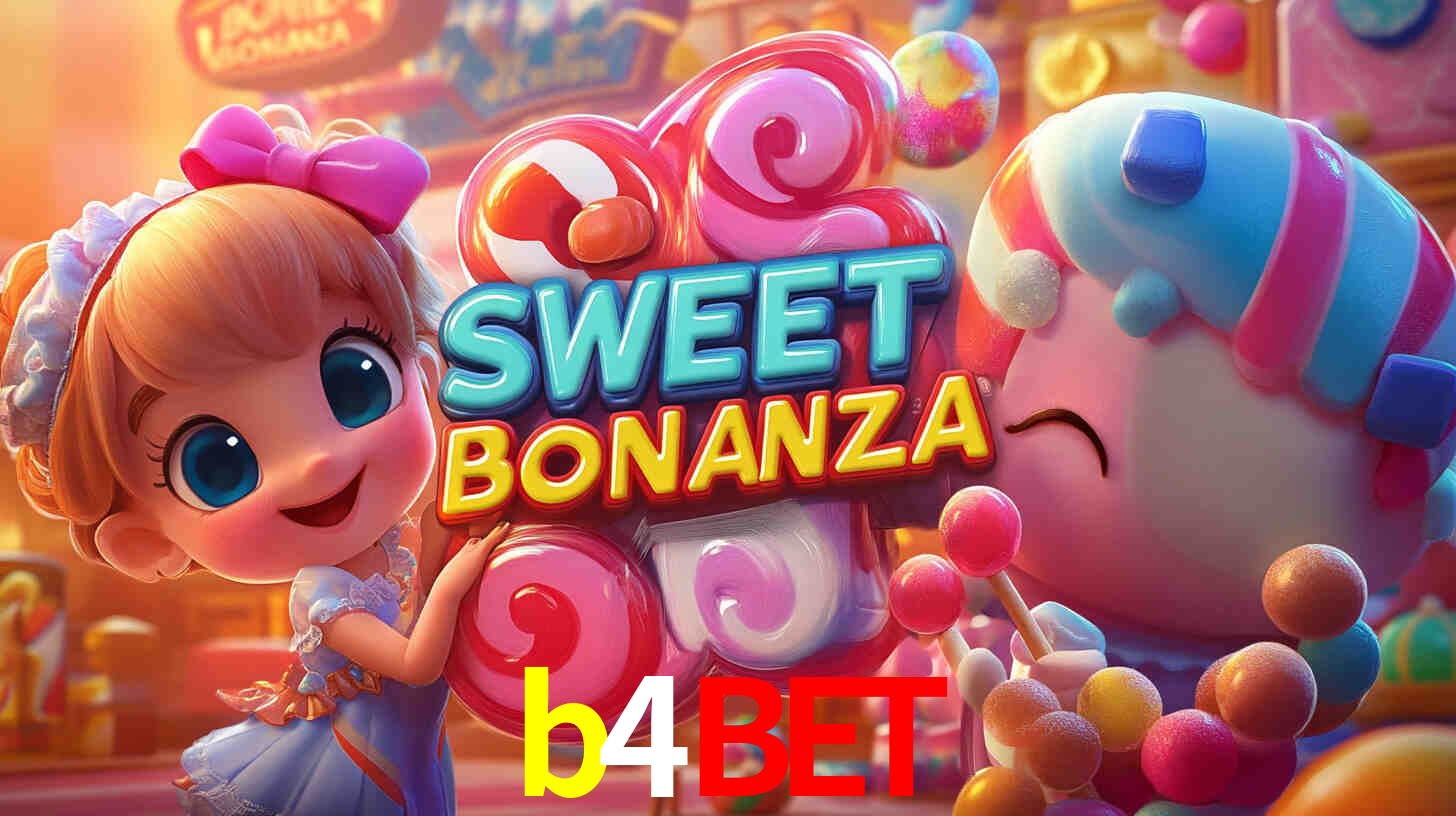 Apostas Esportivas na b4bet: Um Guia Completo