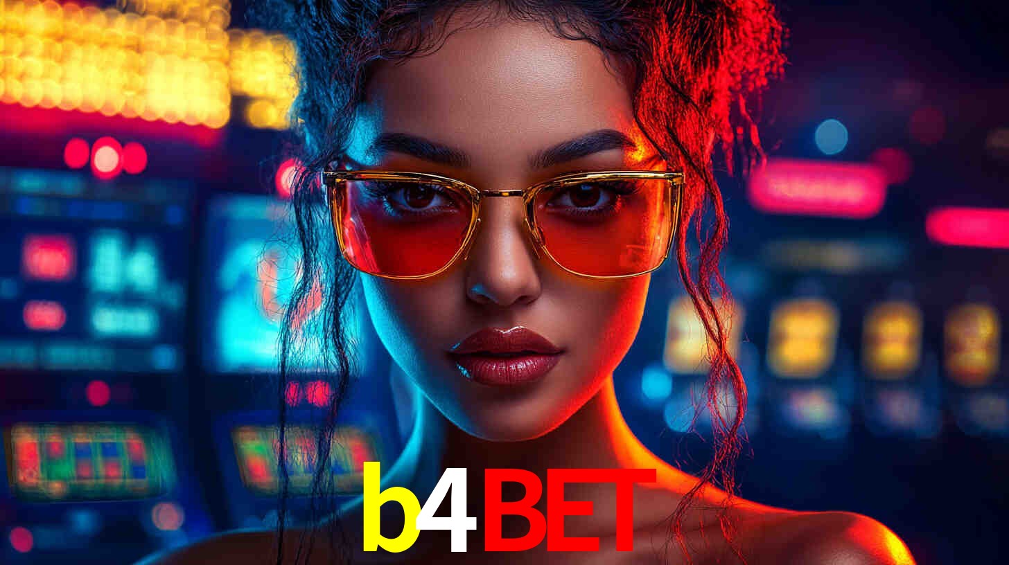 A Experiência Imersiva dos Cassinos Ao Vivo no b4bet