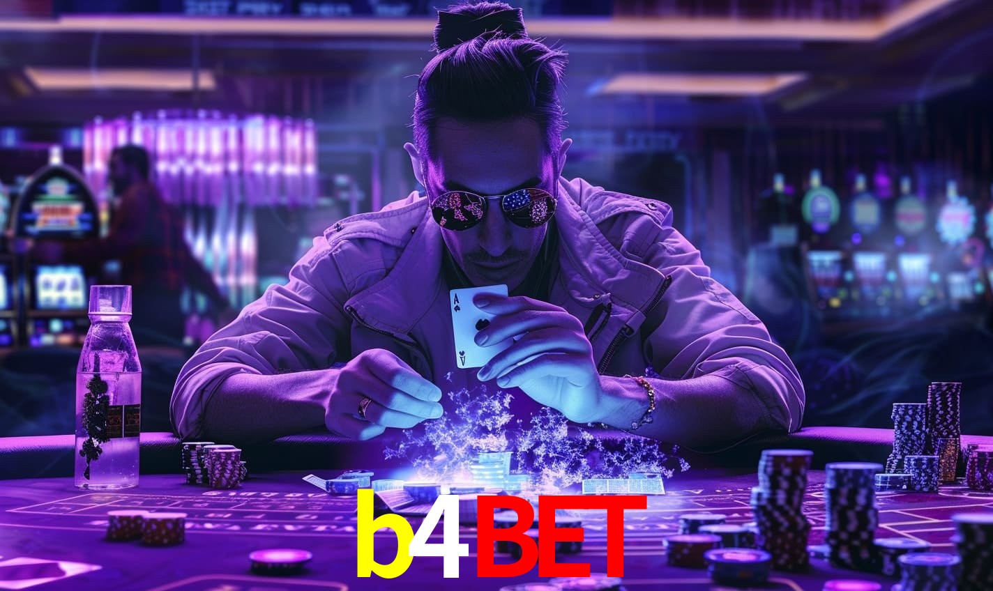Blackjack Table b4bet