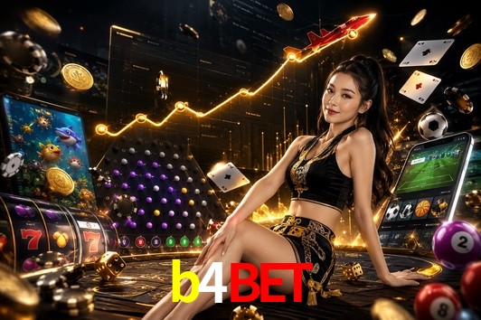 Account Benefits b4bet