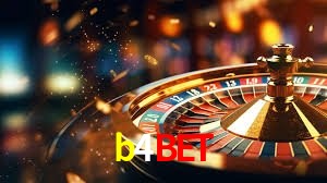 Login Seguro b4bet