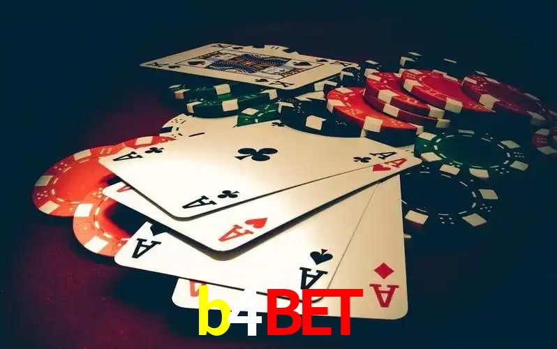 Promoção Relâmpago b4bet