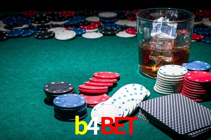 Interface Premium b4bet