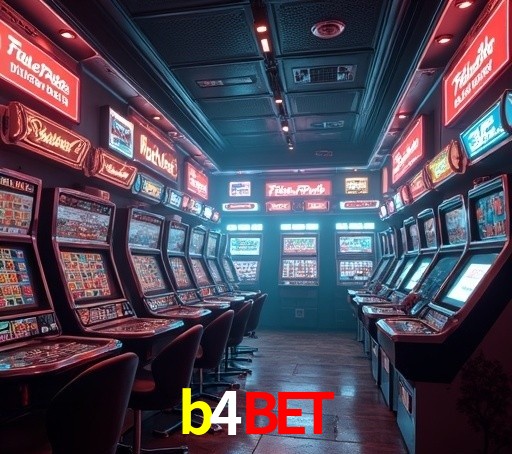 Benefícios da Conta b4bet