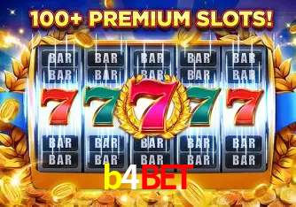 A Emoção da Loteria na b4bet: Uma Chance de Mudança de Vida