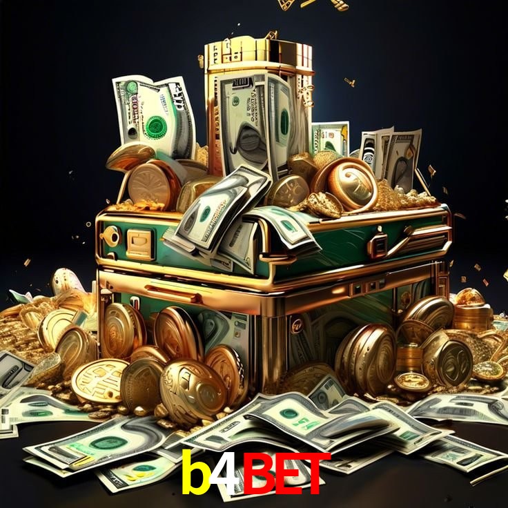 Bônus Diários b4bet