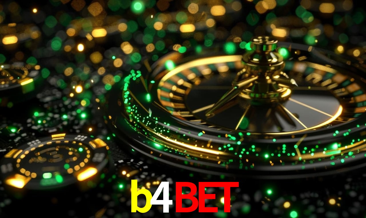 Sistemas de Segurança b4bet