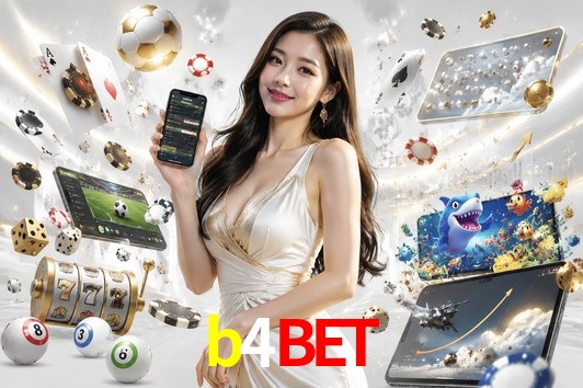 Slot Games b4bet