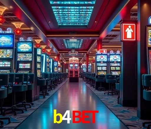 Descubra a Essência do b4bet: Nossa História e Compromissos