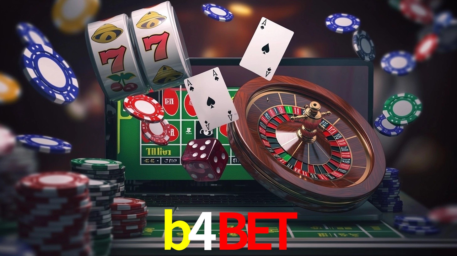 Ofertas Imperdíveis na b4bet: Promoções e Bônus Que Valem a Pena