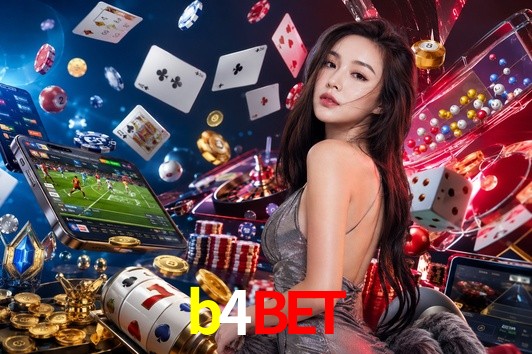 Games Directory b4bet