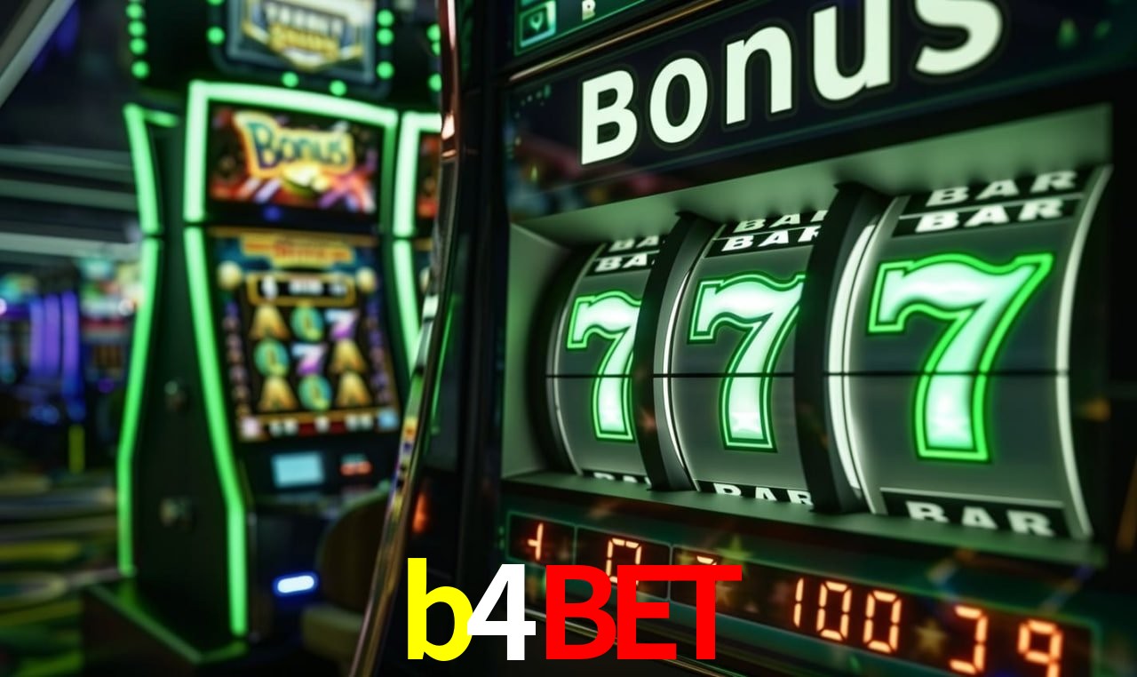 Live Casino b4bet