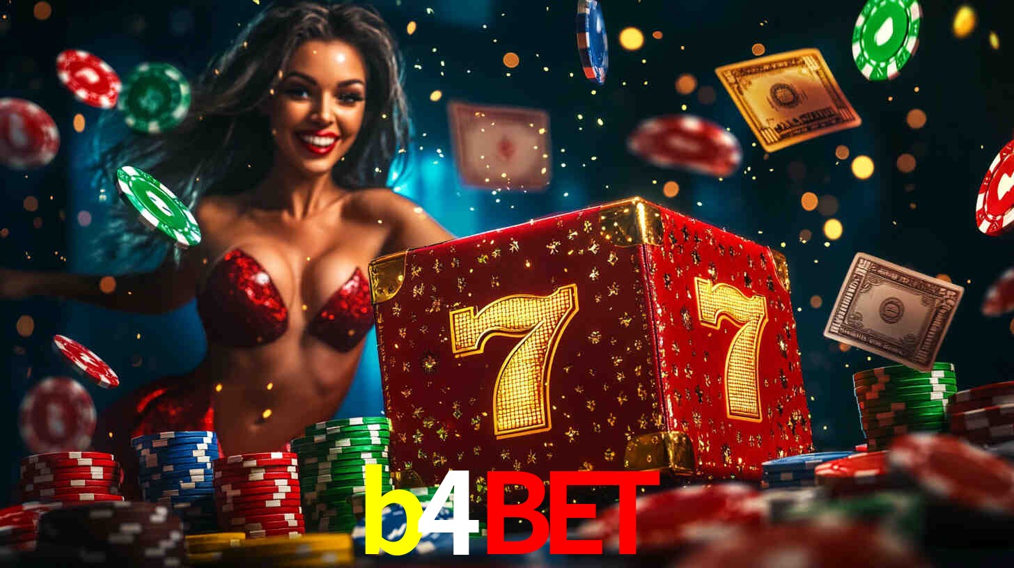 A Popularidade dos Caça-Níqueis no b4bet