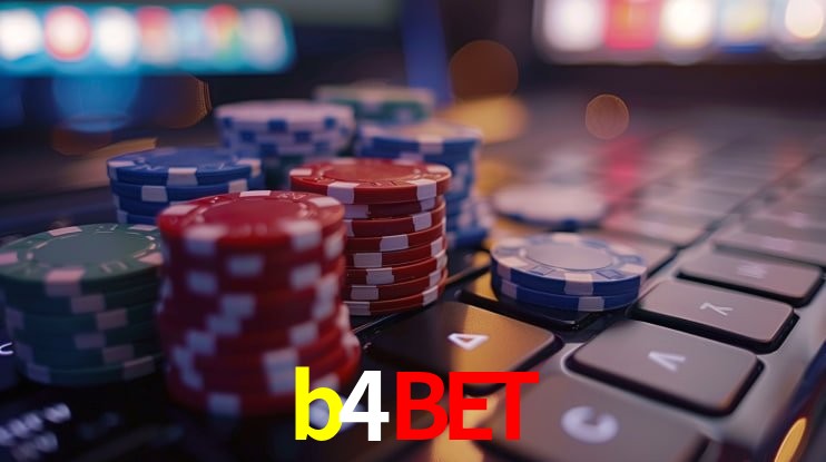 Estatísticas do Jogo b4bet