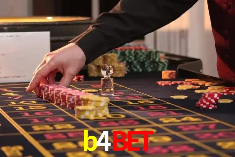 Desvendando o Mundo dos Jogos Virtuais na b4bet
