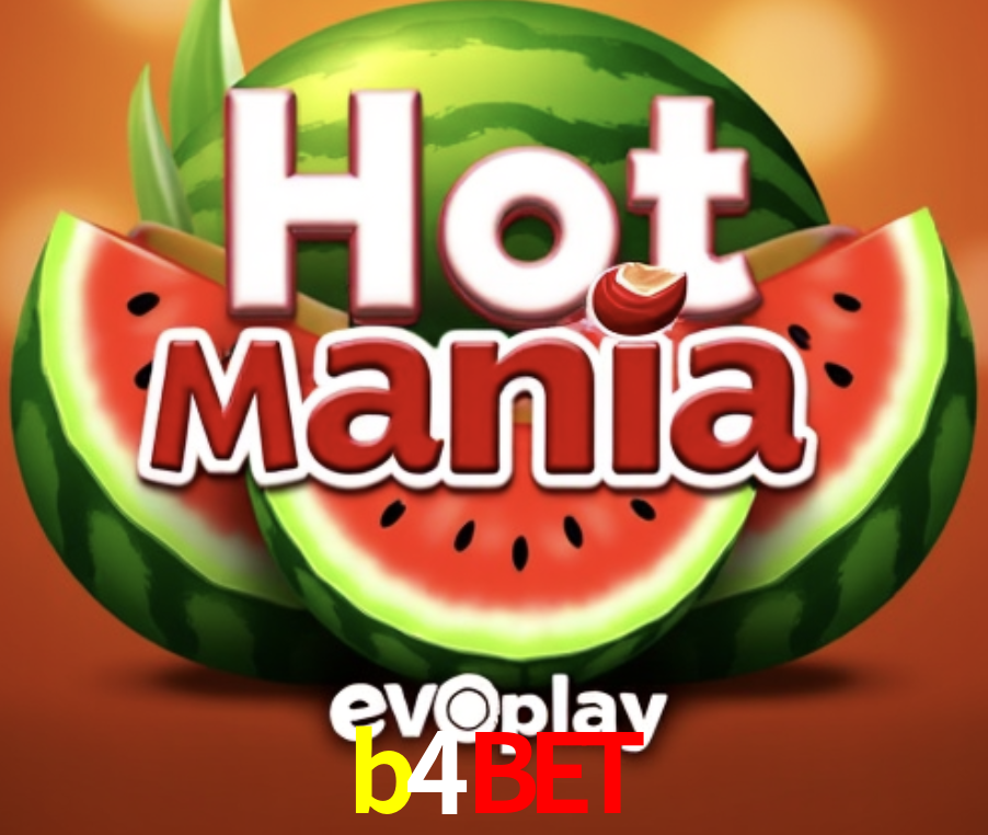 APP oficial da b4bet para mobile
