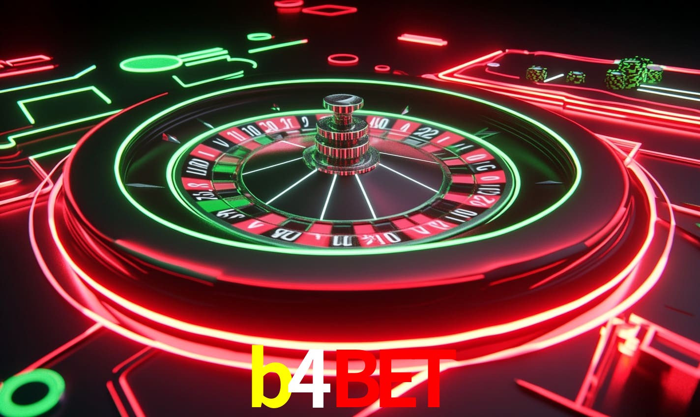 Descubra a Essência do b4bet: Nossa História e Compromissos