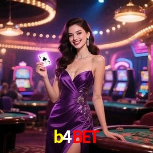 cassino b4bet