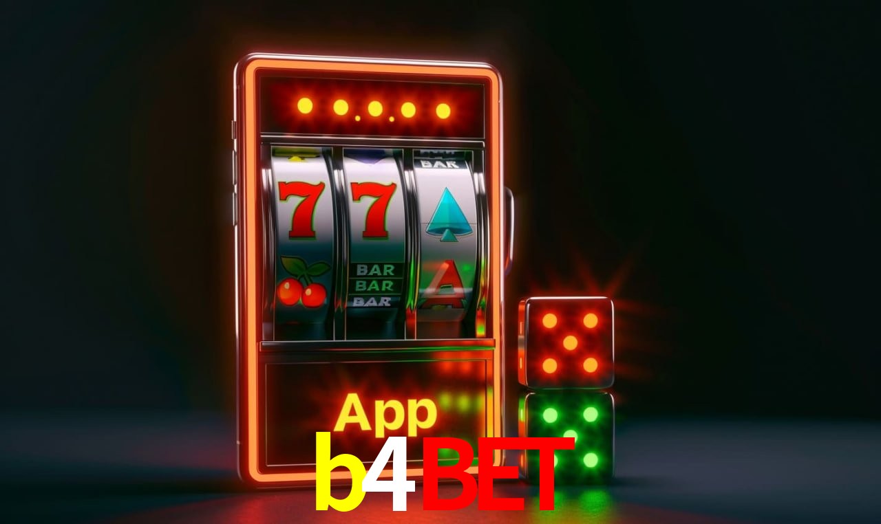 Casino VIP b4bet