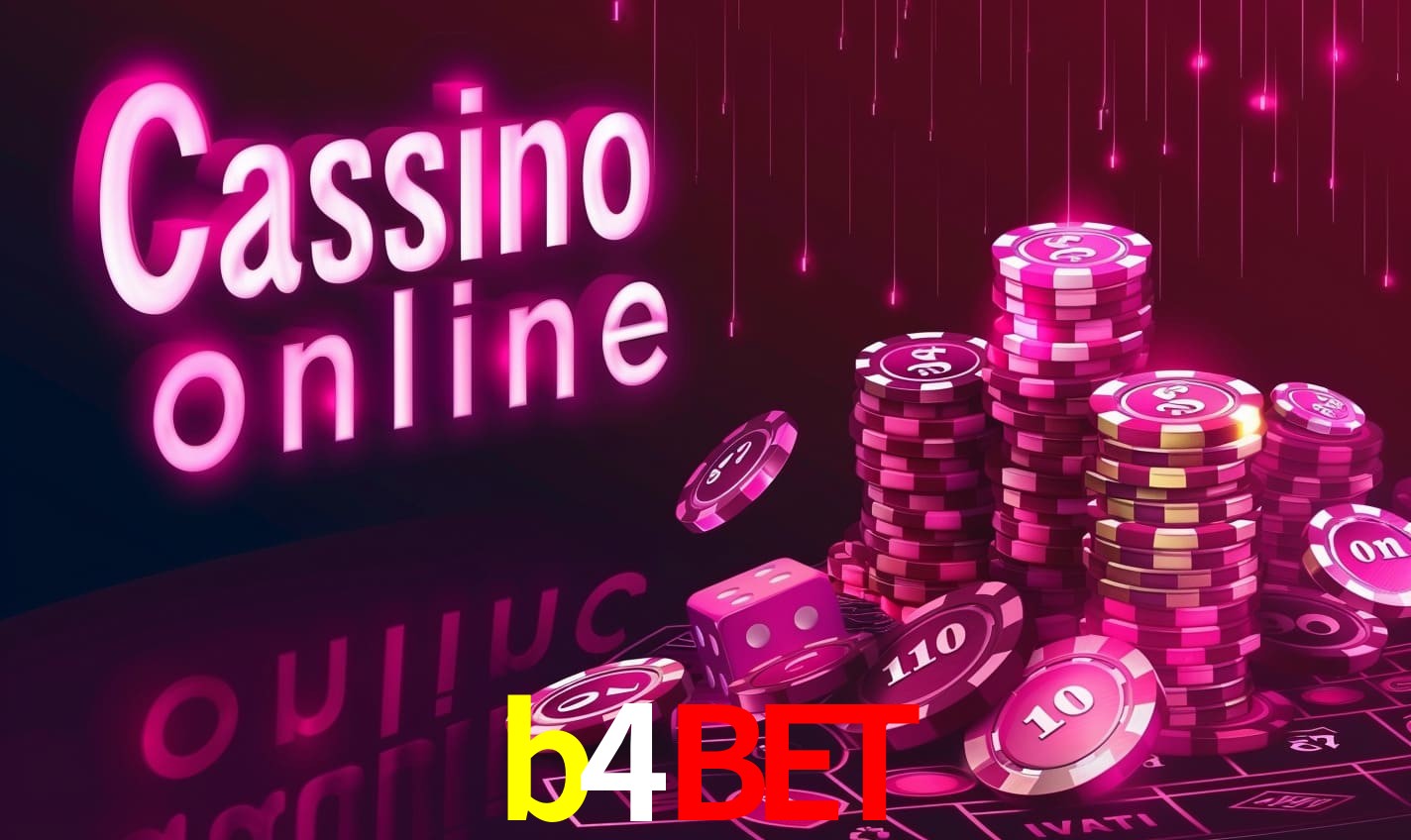 Explorando a Categoria de Eventos em Apostas na b4bet