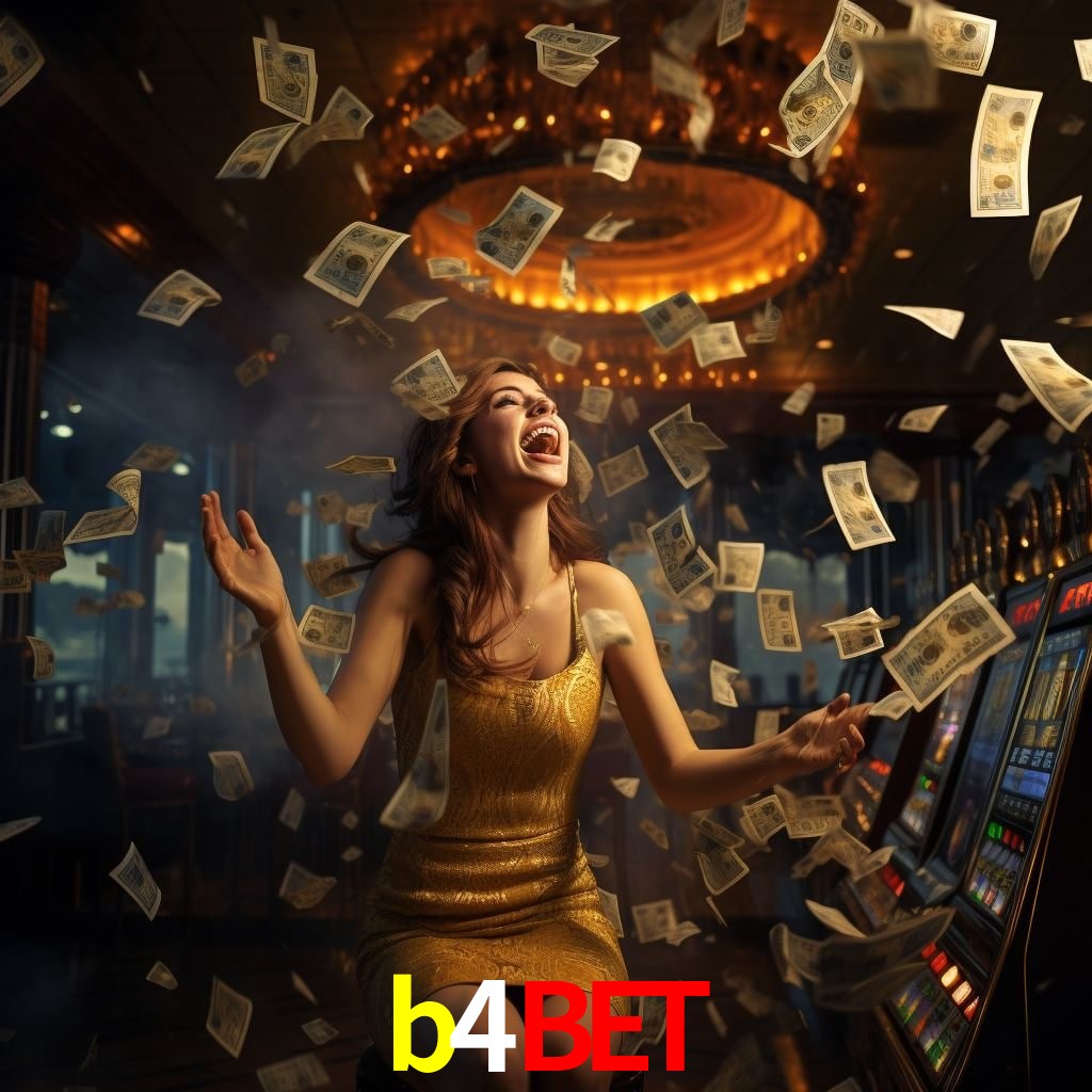 VIP Casino b4bet
