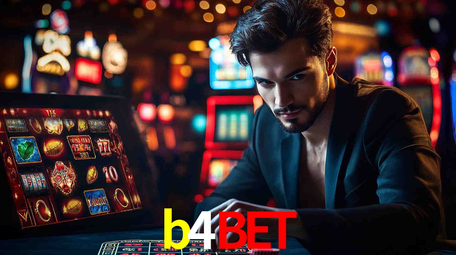 b4bet
