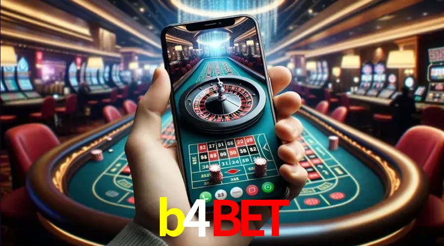 2FA Security b4bet