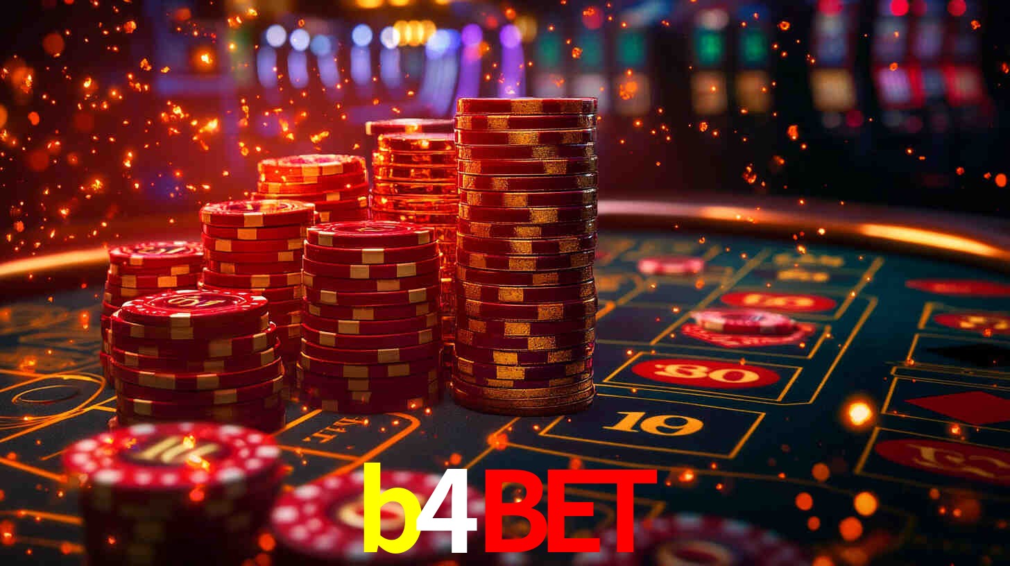 Exclusive Games b4bet