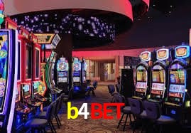 Segurança 2FA b4bet