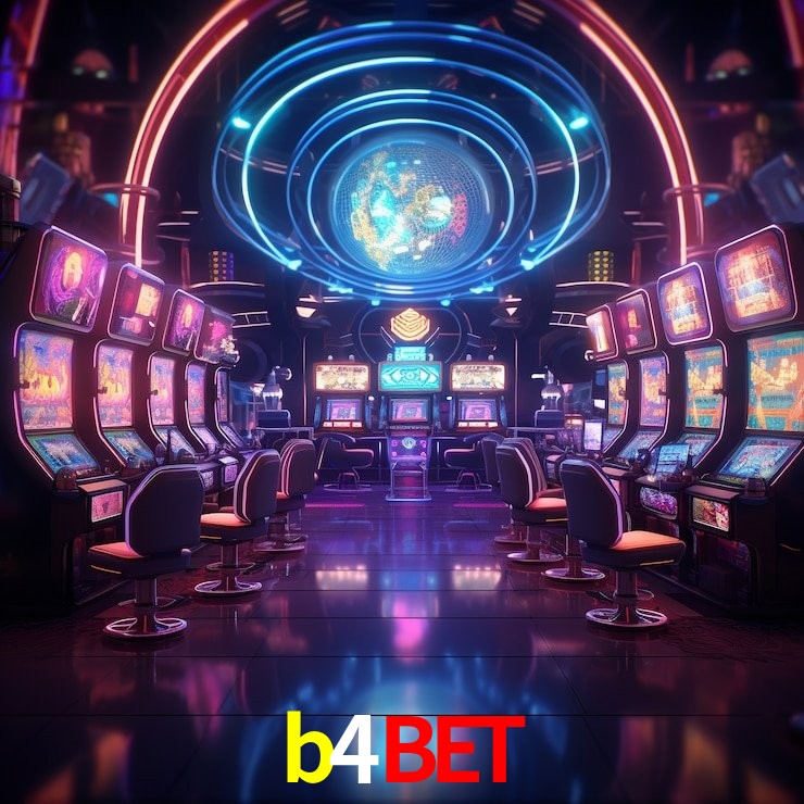 Promoções Sazonais b4bet