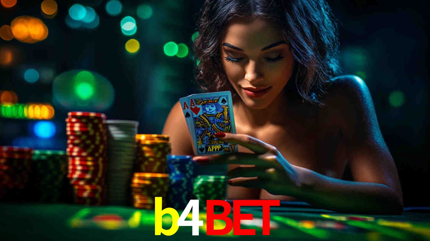 Apostas Esportivas na b4bet: Um Guia Completo